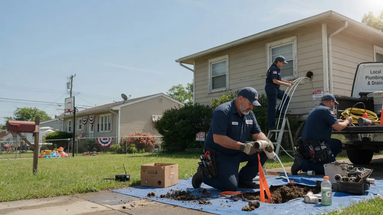 Faucet Repair in Clam Lake, WI near me