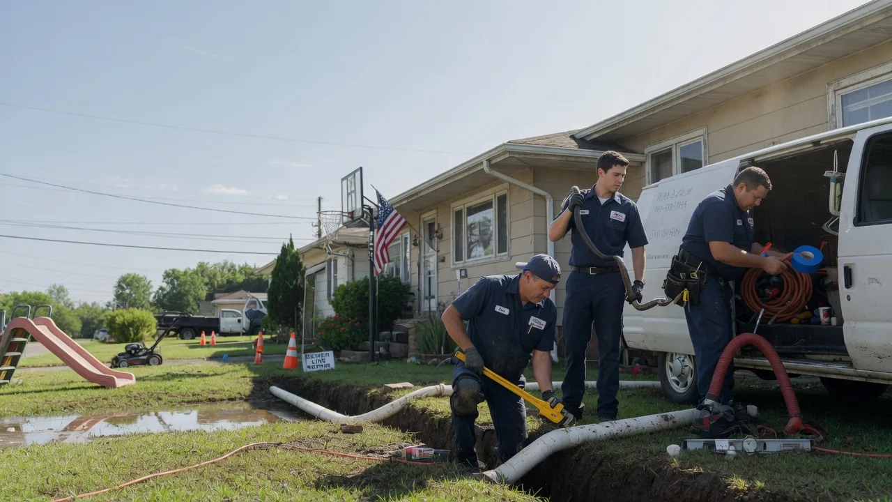 Toilet Installation in Clam Lake, WI near me
